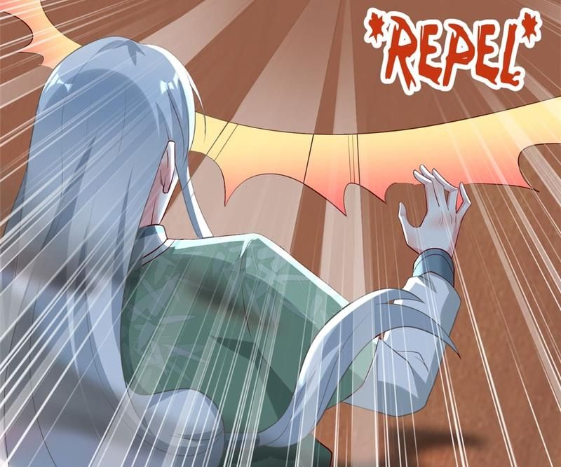When the Dragon King Falls for the Loli Alchemist - Episode 122 — page 27