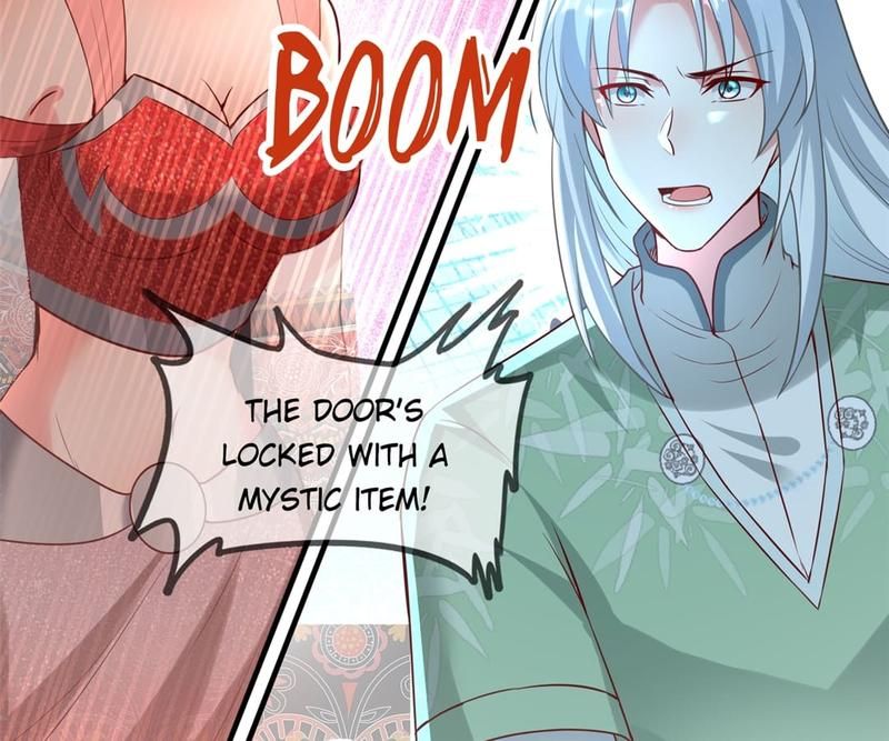 When the Dragon King Falls for the Loli Alchemist - Episode 122 — page 29