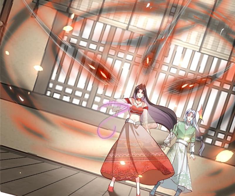 When the Dragon King Falls for the Loli Alchemist - Episode 122 — page 35