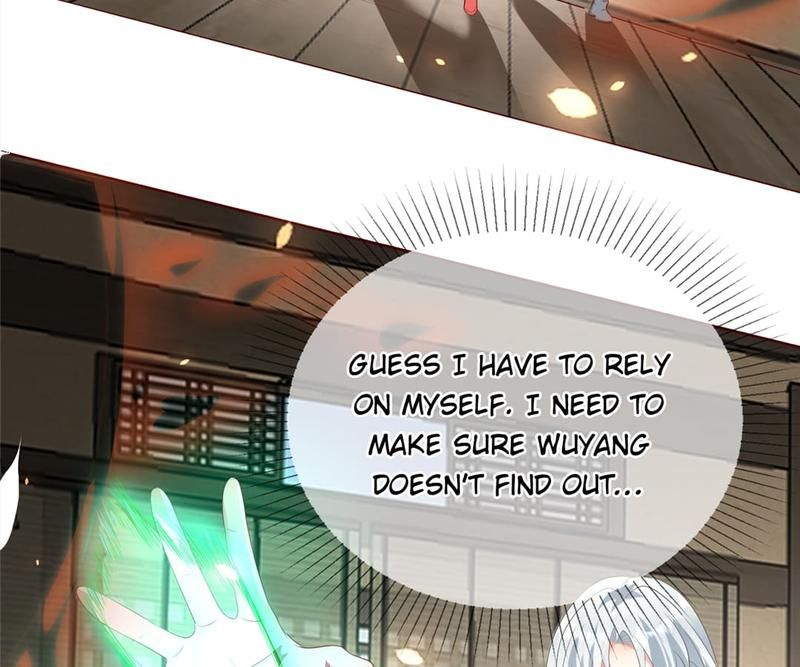 When the Dragon King Falls for the Loli Alchemist - Episode 122 — page 36