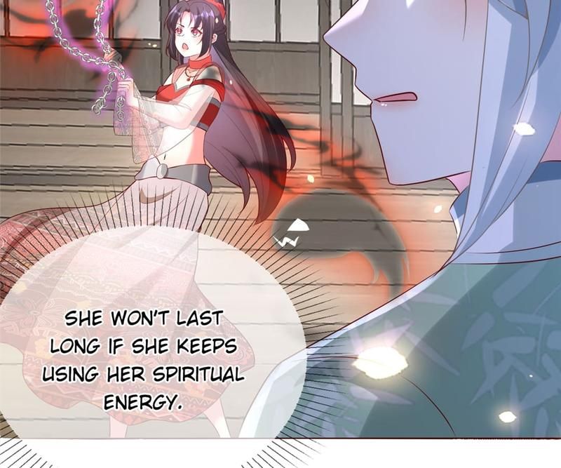 When the Dragon King Falls for the Loli Alchemist - Episode 122 — page 39