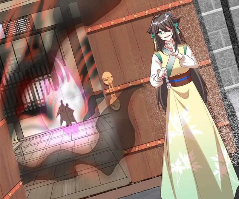 When the Dragon King Falls for the Loli Alchemist - Episode 122 — page 4