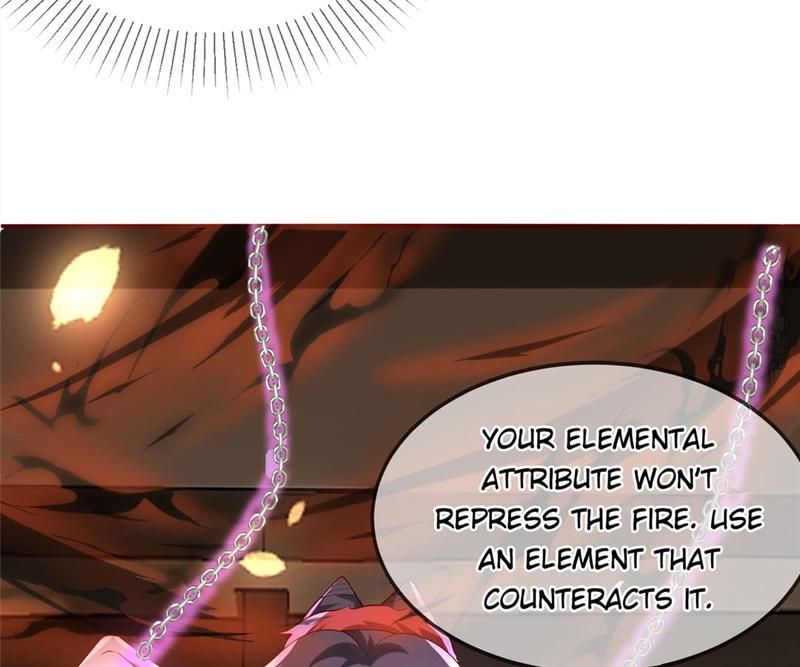 When the Dragon King Falls for the Loli Alchemist - Episode 122 — page 40