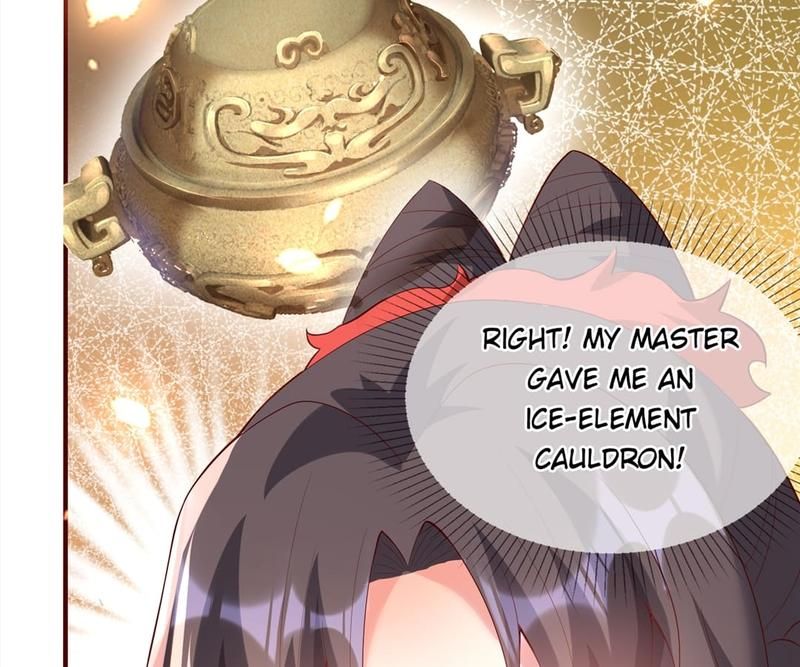 When the Dragon King Falls for the Loli Alchemist - Episode 122 — page 43