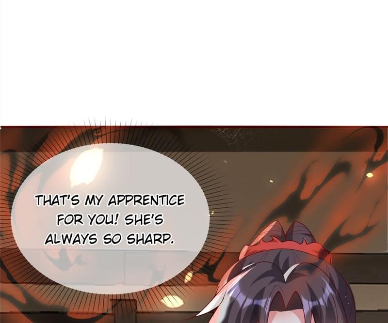 When the Dragon King Falls for the Loli Alchemist - Episode 122 — page 45