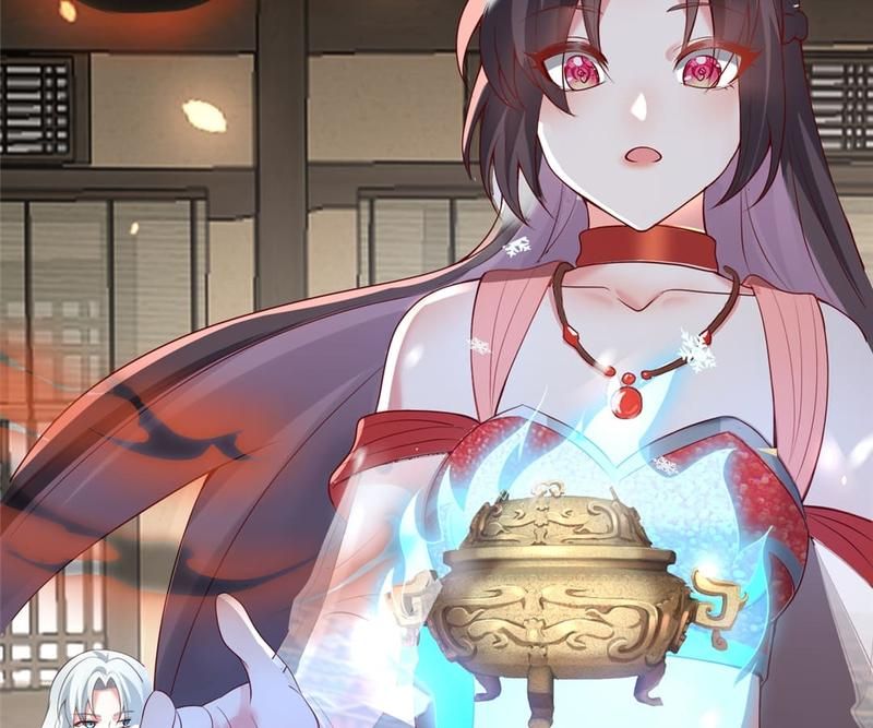 When the Dragon King Falls for the Loli Alchemist - Episode 122 — page 46