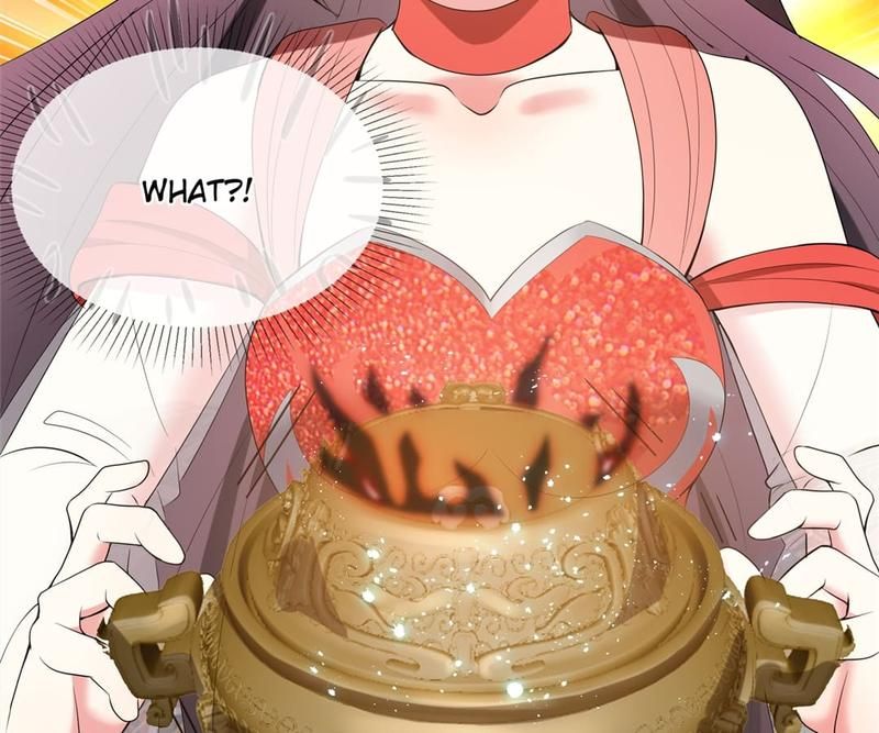 When the Dragon King Falls for the Loli Alchemist - Episode 122 — page 55