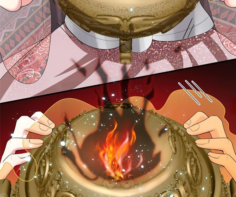 When the Dragon King Falls for the Loli Alchemist - Episode 122 — page 56