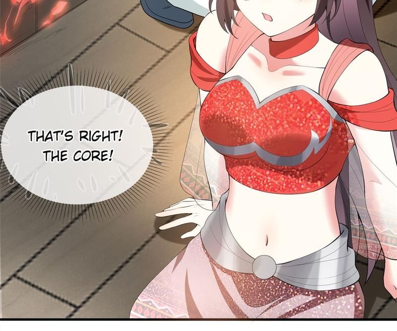 When the Dragon King Falls for the Loli Alchemist - Episode 122 — page 63