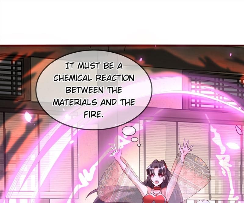 When the Dragon King Falls for the Loli Alchemist - Episode 122 — page 7