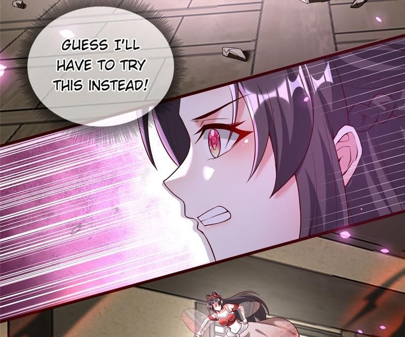 When the Dragon King Falls for the Loli Alchemist - Episode 122 — page 9