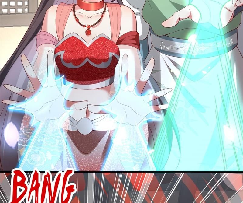 When the Dragon King Falls for the Loli Alchemist - Episode 123 — page 10
