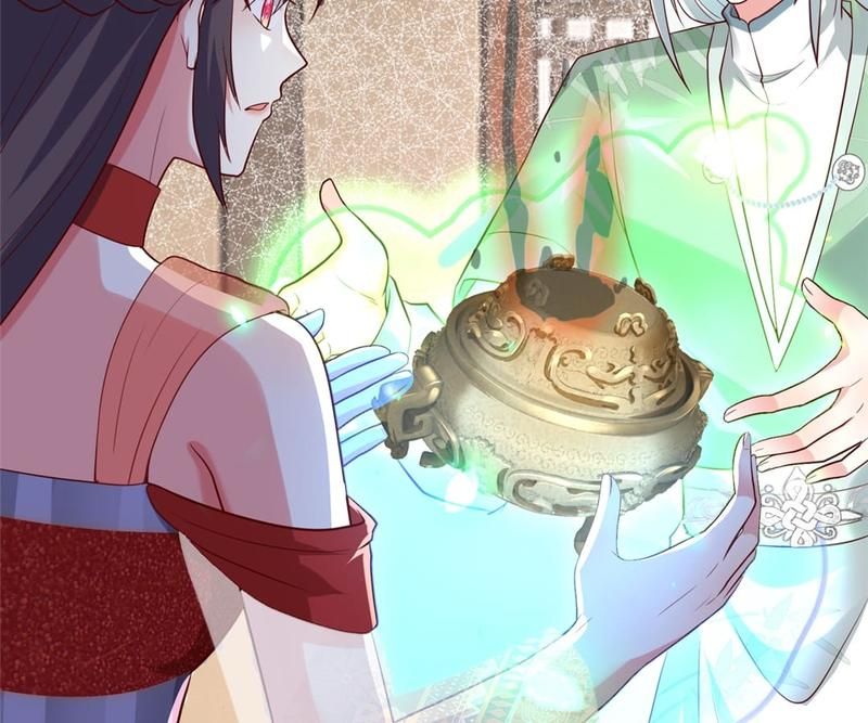 When the Dragon King Falls for the Loli Alchemist - Episode 123 — page 17