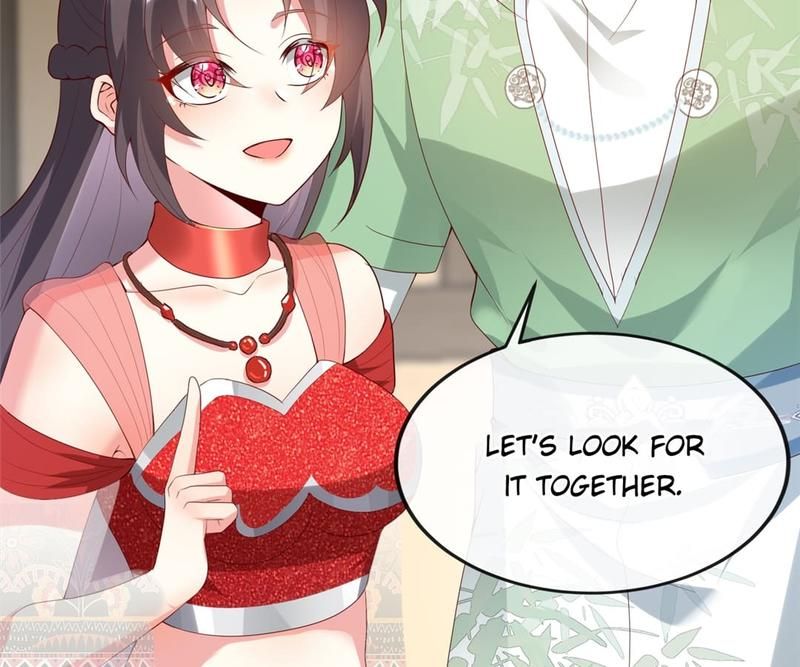 When the Dragon King Falls for the Loli Alchemist - Episode 123 — page 2
