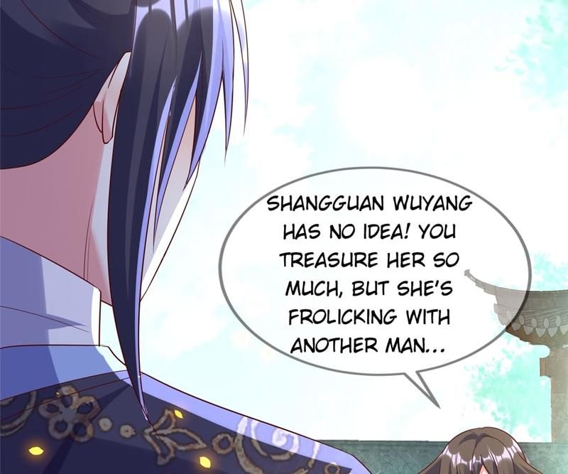 When the Dragon King Falls for the Loli Alchemist - Episode 123 — page 25