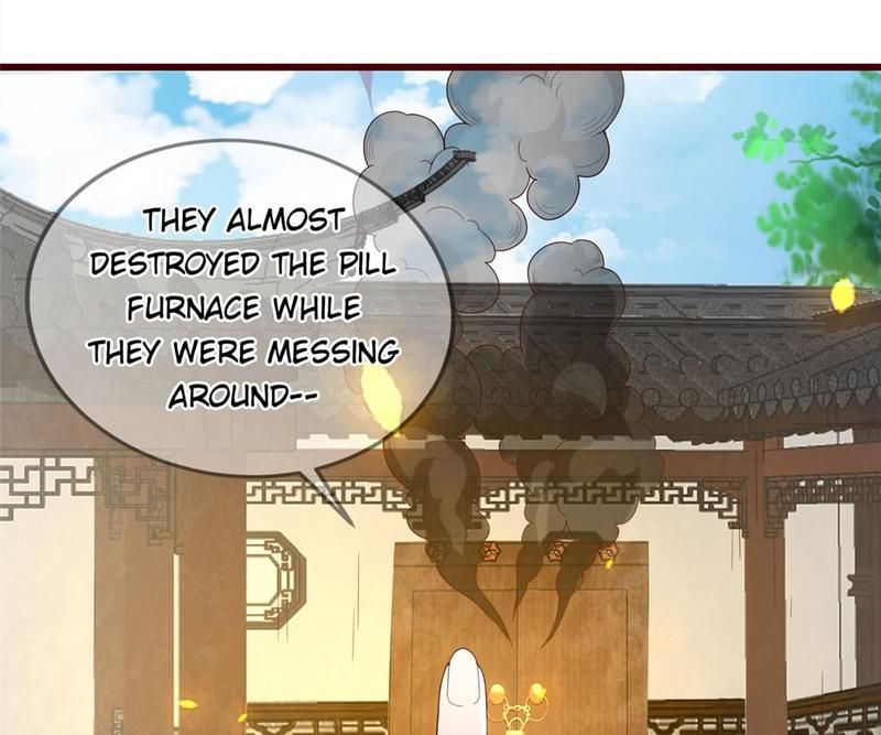 When the Dragon King Falls for the Loli Alchemist - Episode 123 — page 27