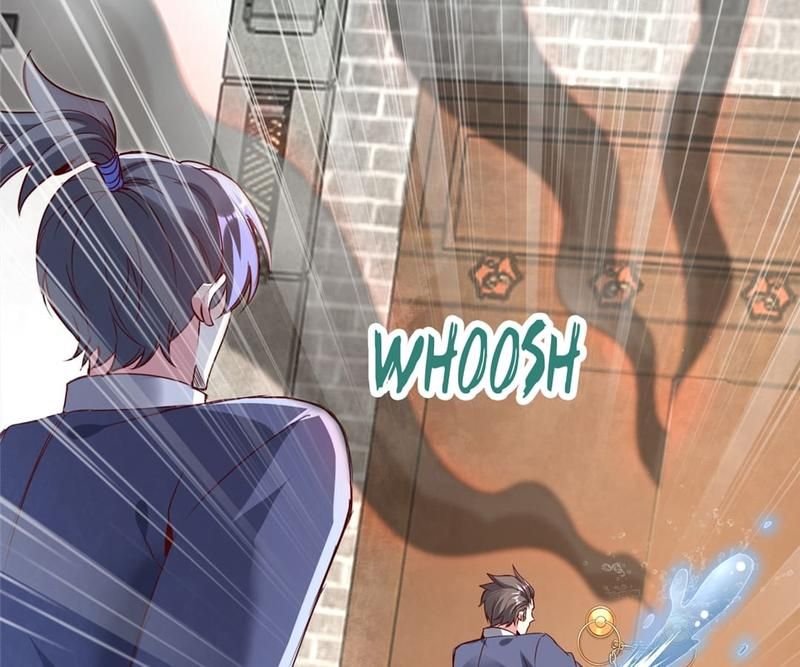 When the Dragon King Falls for the Loli Alchemist - Episode 123 — page 33