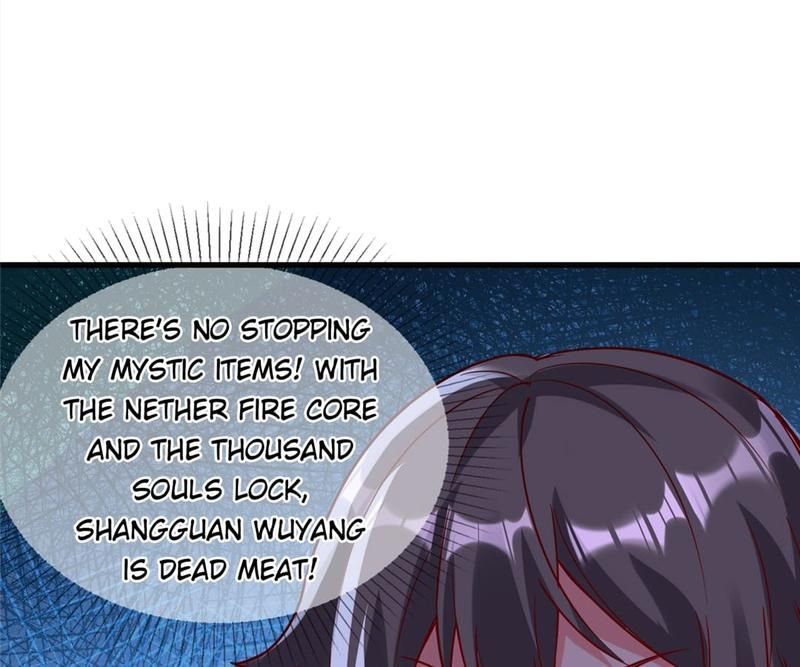 When the Dragon King Falls for the Loli Alchemist - Episode 123 — page 37