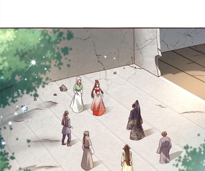 When the Dragon King Falls for the Loli Alchemist - Episode 123 — page 47