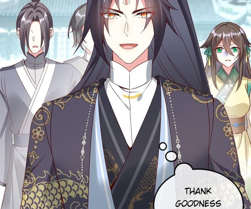 When the Dragon King Falls for the Loli Alchemist - Episode 123 — page 49
