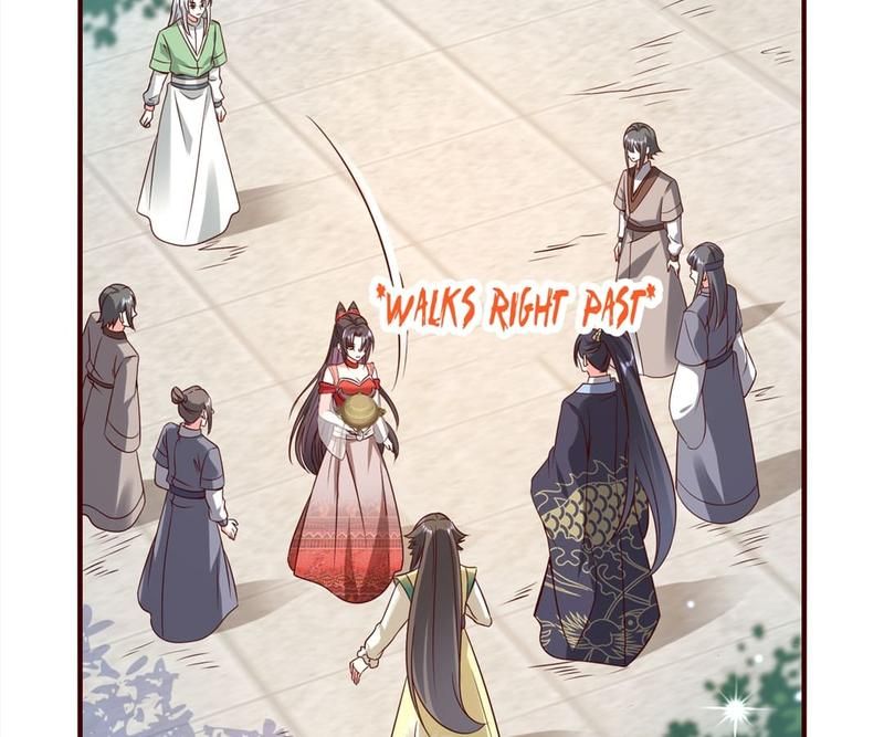 When the Dragon King Falls for the Loli Alchemist - Episode 123 — page 52