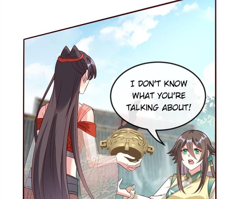 When the Dragon King Falls for the Loli Alchemist - Episode 123 — page 57