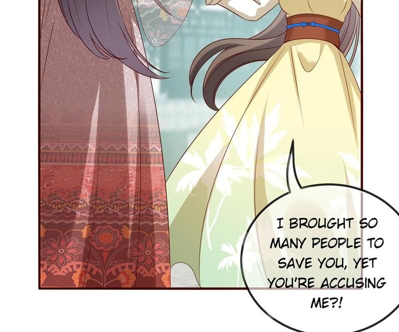 When the Dragon King Falls for the Loli Alchemist - Episode 123 — page 58