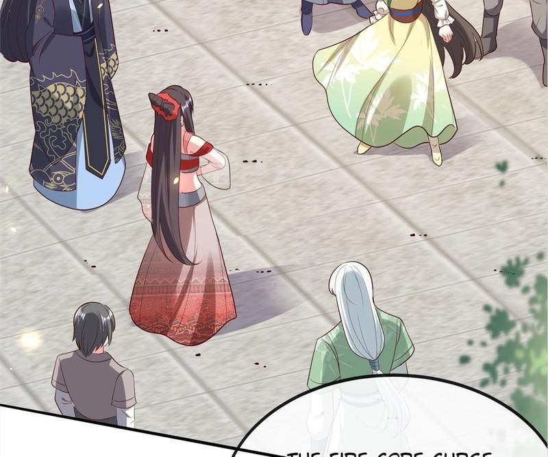 When the Dragon King Falls for the Loli Alchemist - Episode 123 — page 63