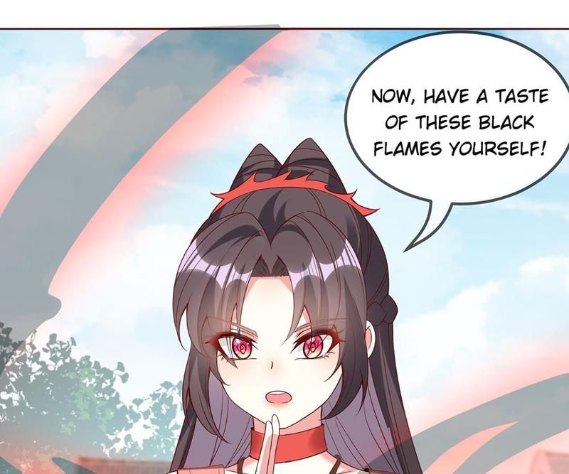 When the Dragon King Falls for the Loli Alchemist - Episode 124 — page 11