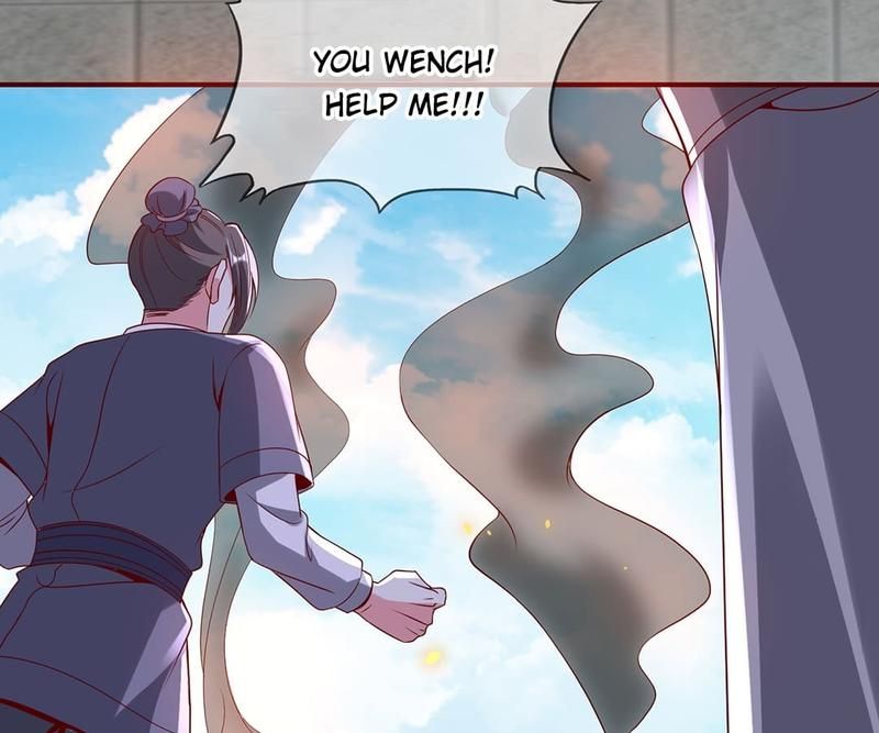 When the Dragon King Falls for the Loli Alchemist - Episode 124 — page 15