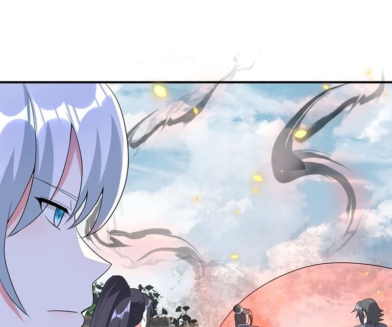 When the Dragon King Falls for the Loli Alchemist - Episode 124 — page 19