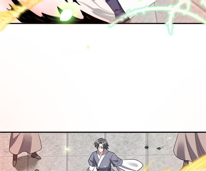 When the Dragon King Falls for the Loli Alchemist - Episode 124 — page 23