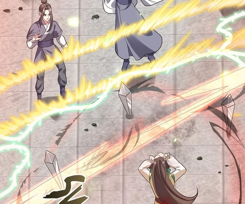 When the Dragon King Falls for the Loli Alchemist - Episode 124 — page 24