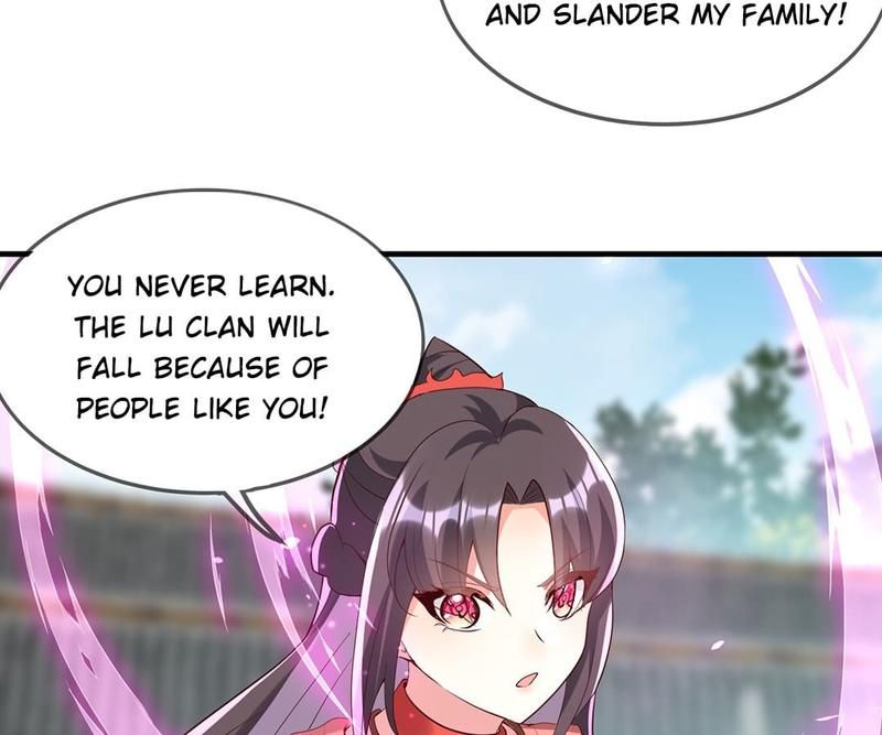 When the Dragon King Falls for the Loli Alchemist - Episode 124 — page 3