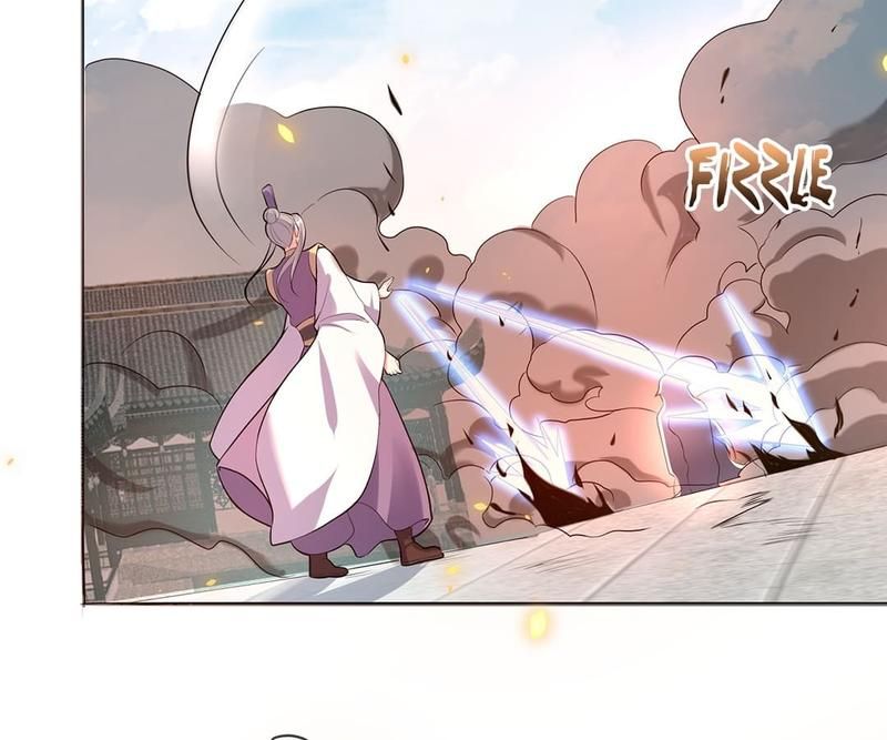 When the Dragon King Falls for the Loli Alchemist - Episode 124 — page 30