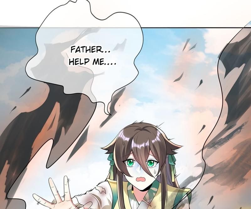 When the Dragon King Falls for the Loli Alchemist - Episode 124 — page 31