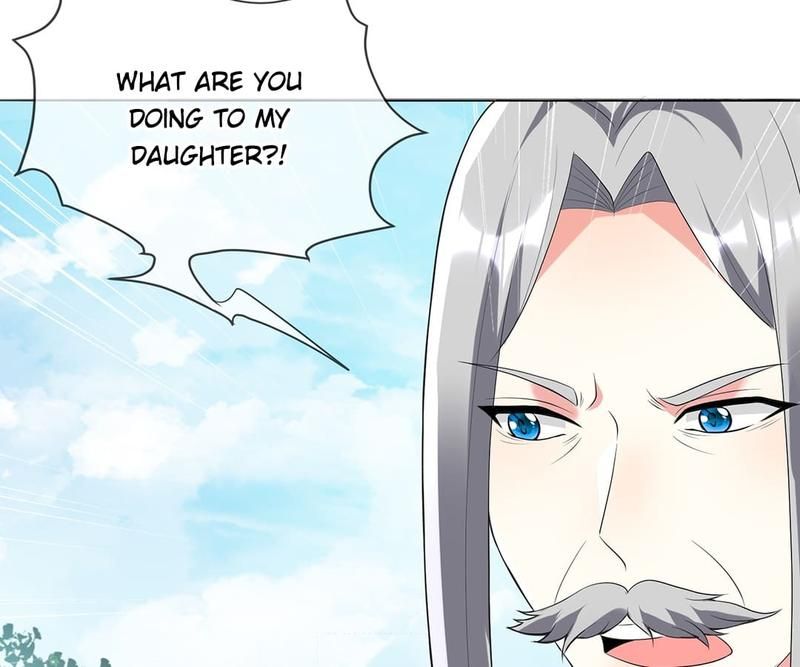 When the Dragon King Falls for the Loli Alchemist - Episode 124 — page 33