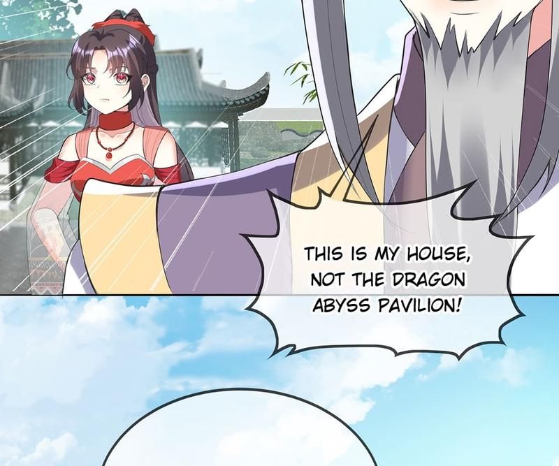 When the Dragon King Falls for the Loli Alchemist - Episode 124 — page 34