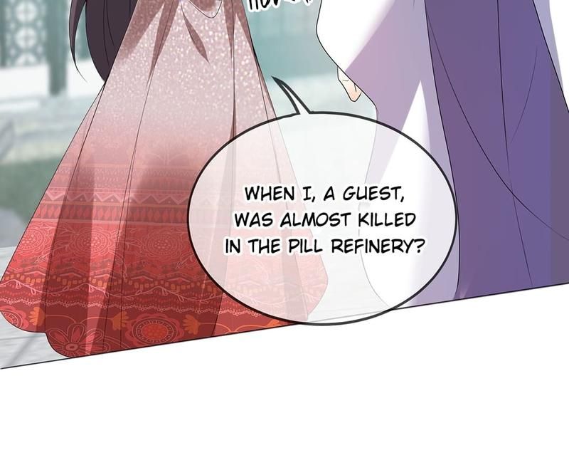 When the Dragon King Falls for the Loli Alchemist - Episode 124 — page 36
