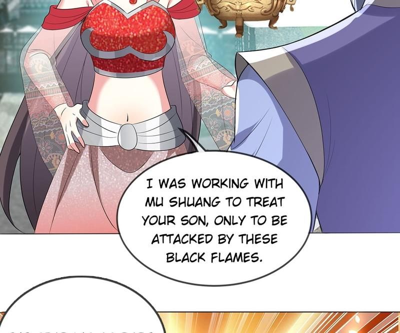 When the Dragon King Falls for the Loli Alchemist - Episode 124 — page 38