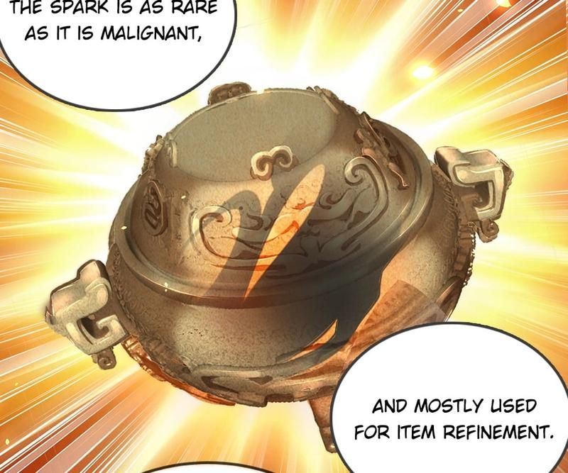 When the Dragon King Falls for the Loli Alchemist - Episode 124 — page 39