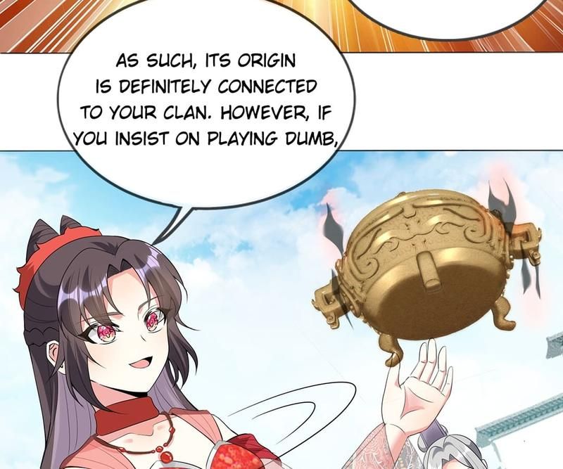 When the Dragon King Falls for the Loli Alchemist - Episode 124 — page 40