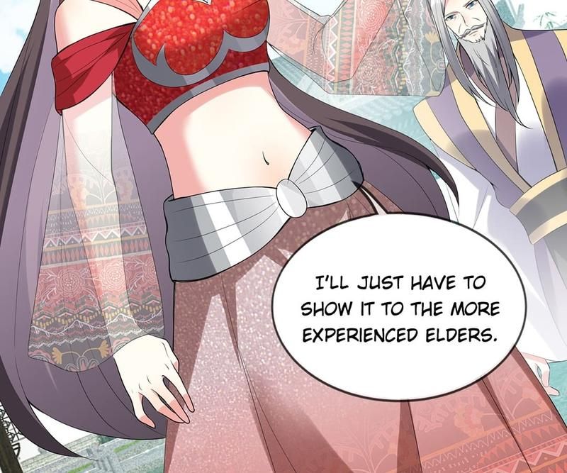 When the Dragon King Falls for the Loli Alchemist - Episode 124 — page 41