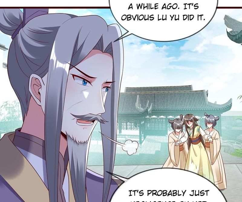 When the Dragon King Falls for the Loli Alchemist - Episode 124 — page 45
