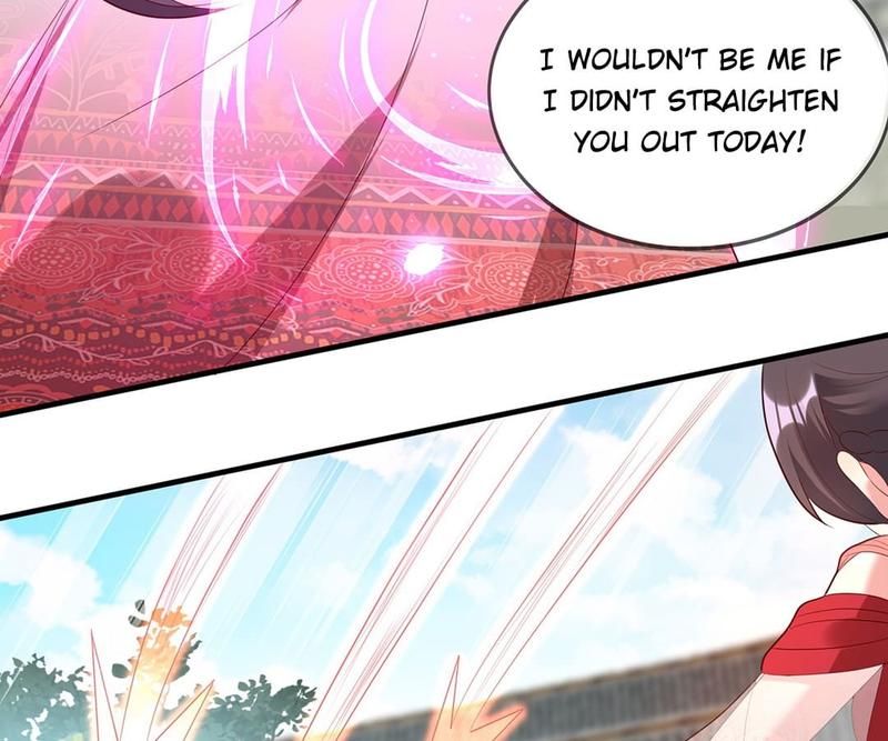 When the Dragon King Falls for the Loli Alchemist - Episode 124 — page 5