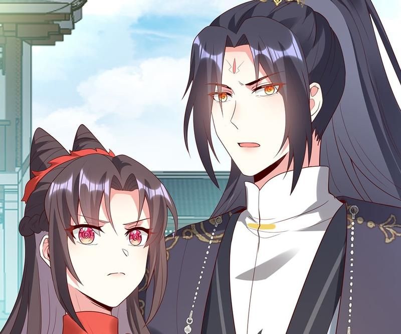 When the Dragon King Falls for the Loli Alchemist - Episode 124 — page 51