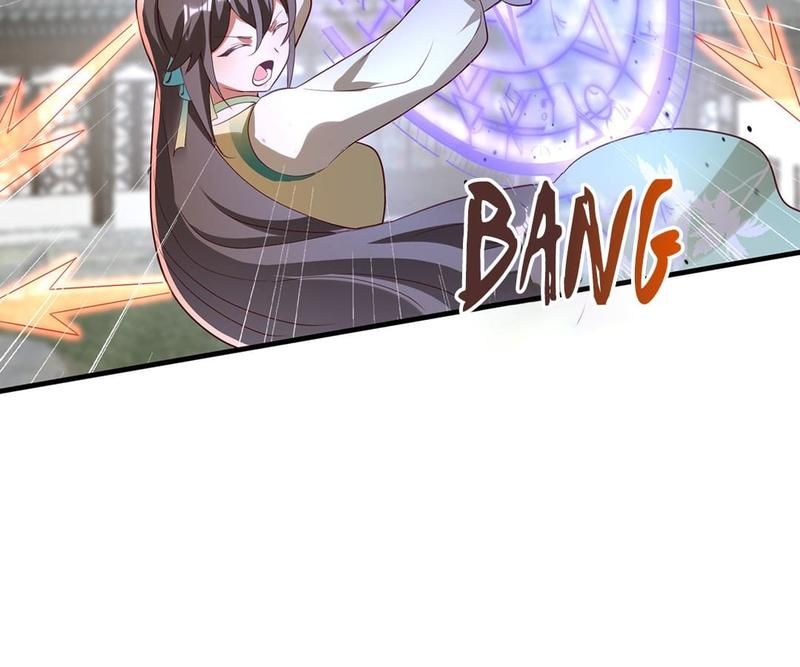 When the Dragon King Falls for the Loli Alchemist - Episode 124 — page 8