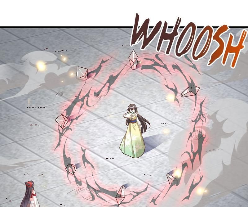 When the Dragon King Falls for the Loli Alchemist - Episode 124 — page 9