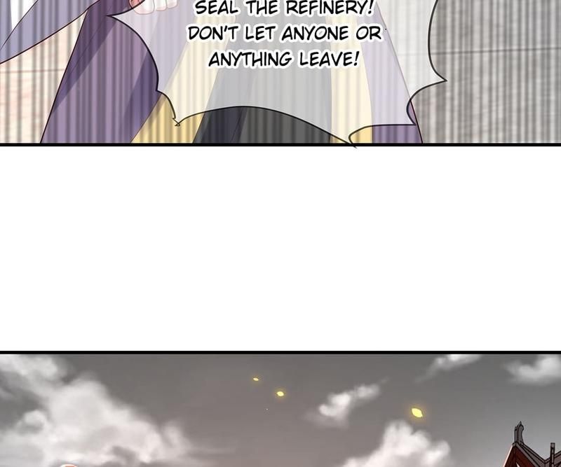 When the Dragon King Falls for the Loli Alchemist - Episode 125 — page 11