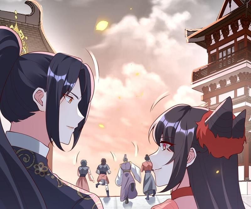 When the Dragon King Falls for the Loli Alchemist - Episode 125 — page 12